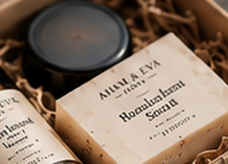 Seasonal Adam & Eva products